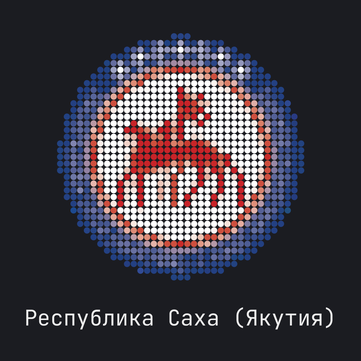 Республика Саха-Якутия