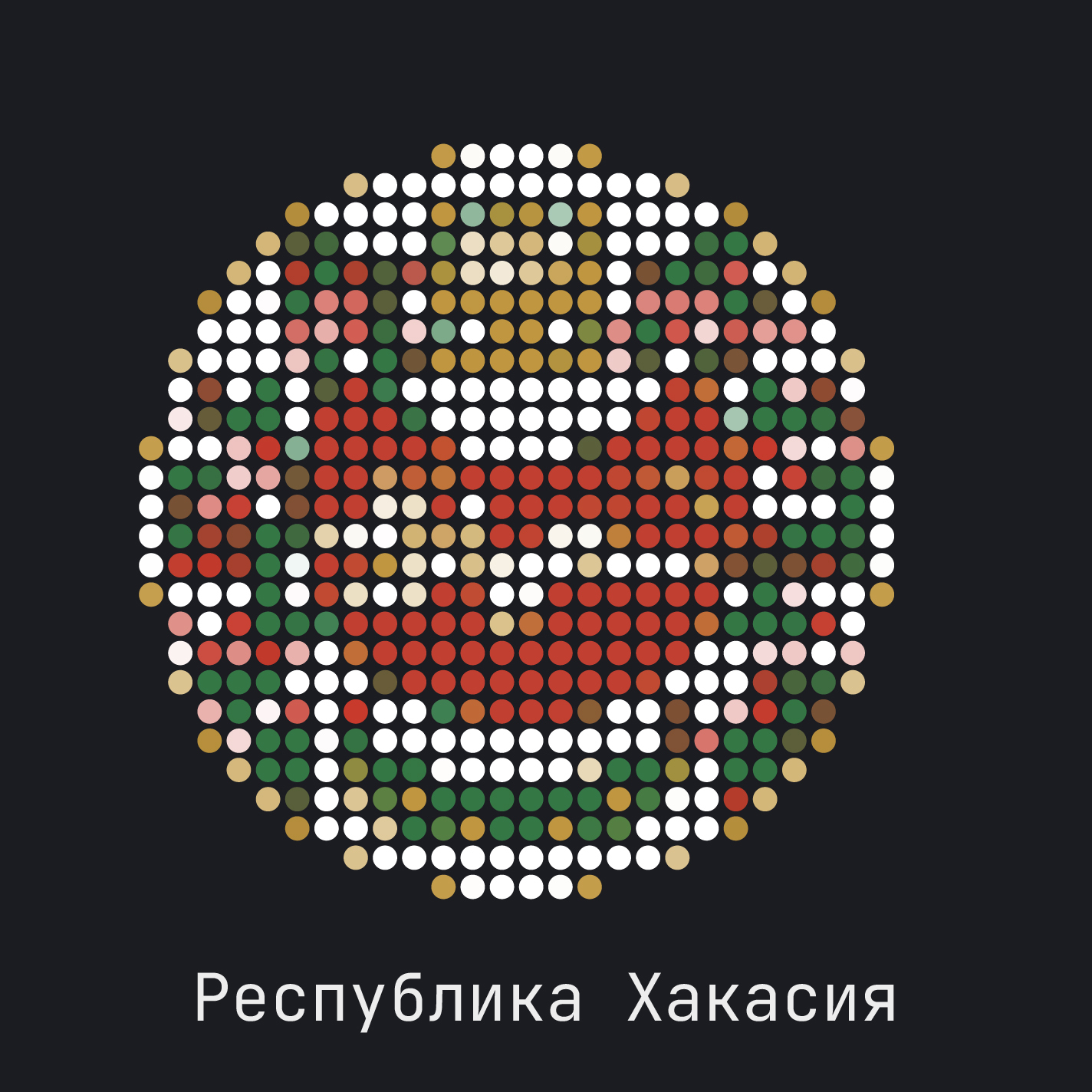 Республика Хакасия