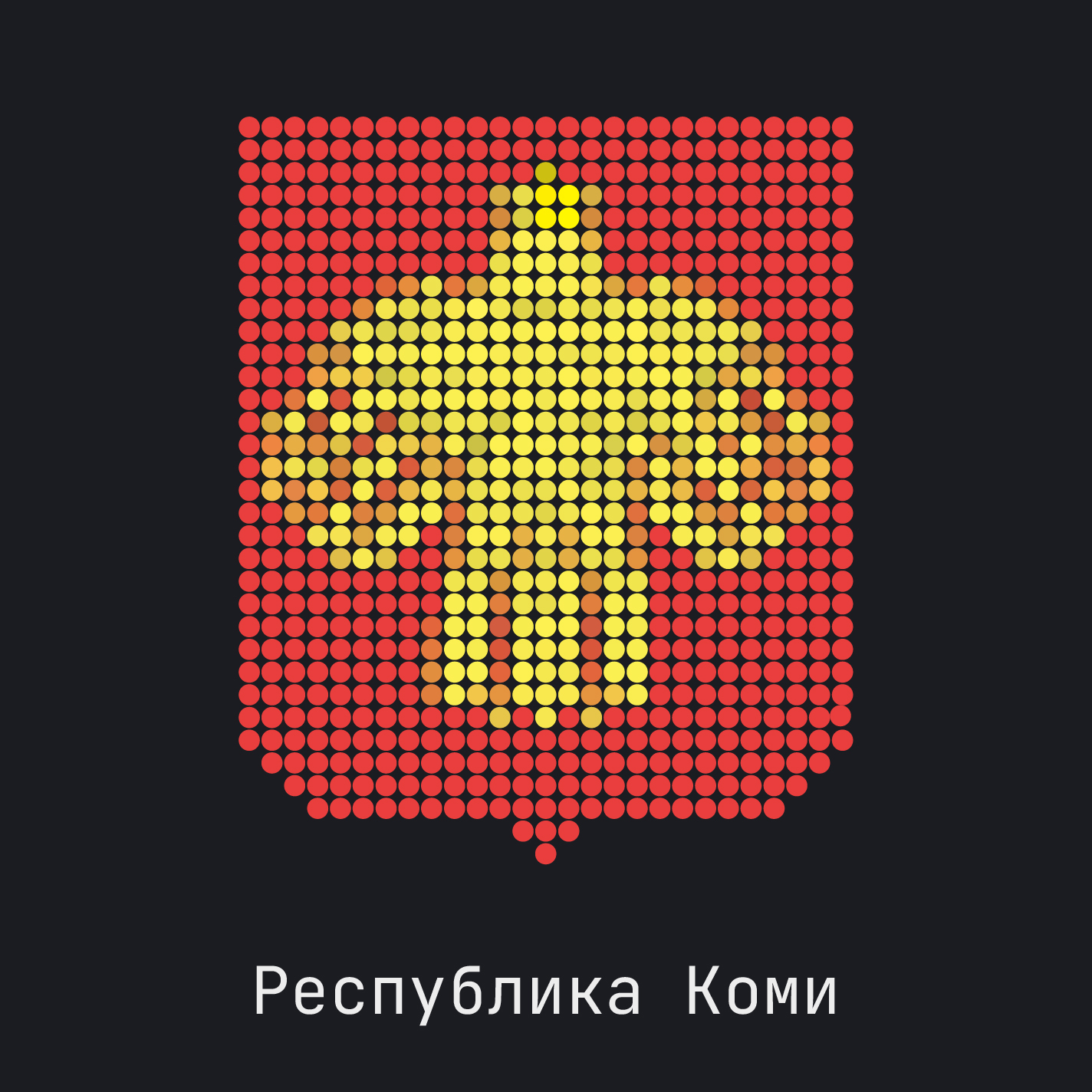 Республика Коми