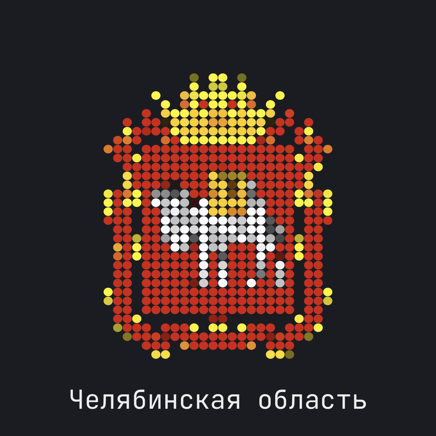 Челябинская область
